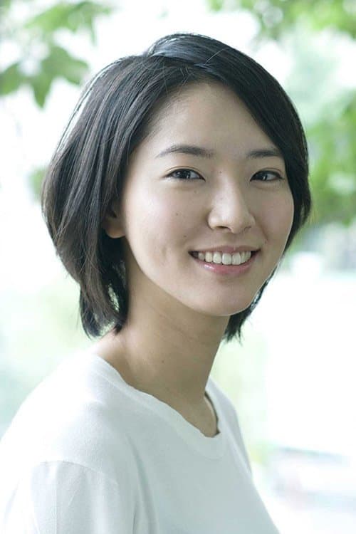 Katsuki Mori photo