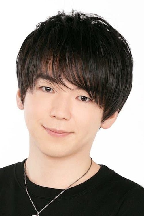 Katsumi Fukuhara photo
