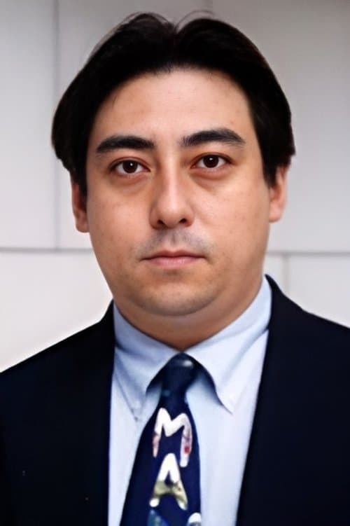 Katsunobu Ito photo