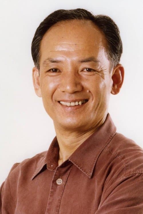 Katsunosuke Hori photo