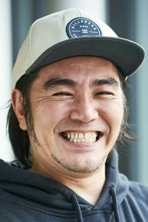 Katsuro Hidaka photo