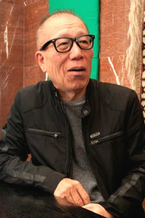 Katsuya Kobayashi photo