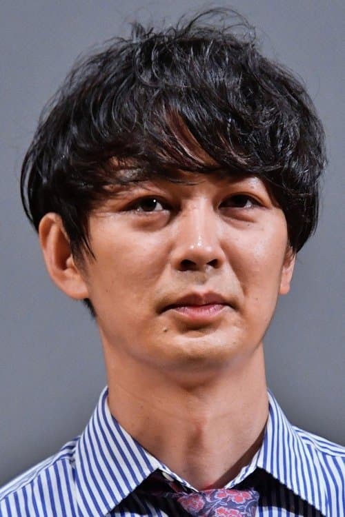 Katsuya Kobayashi photo