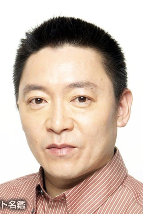 Katsuya Shiga photo