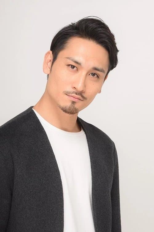 Katsuya Takagi photo
