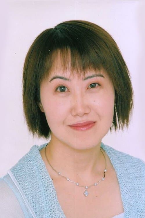 Katsuyo Endou photo
