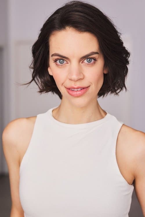Katy Bentz photo