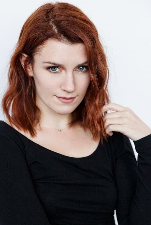 Katy Breier photo