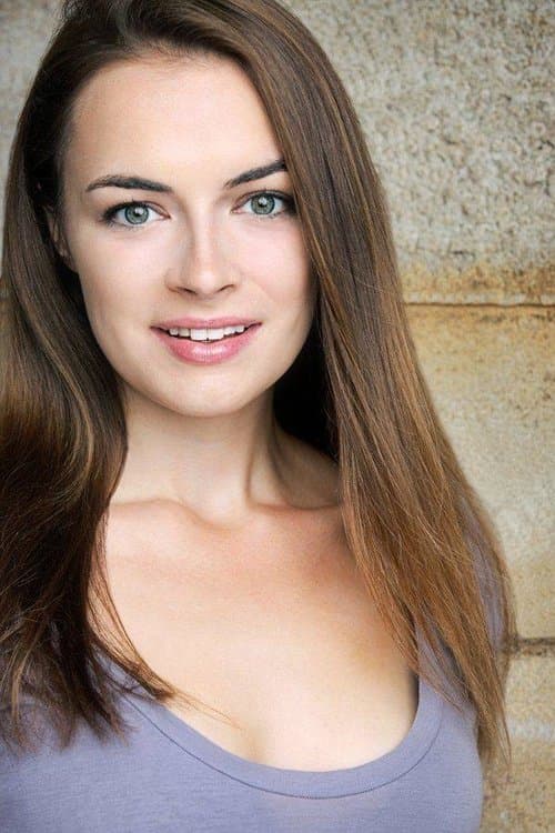 Katy Foley photo