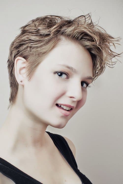 Katy Grabstas photo
