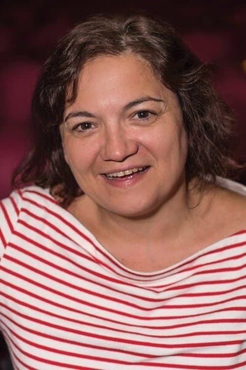 Katy Secombe photo