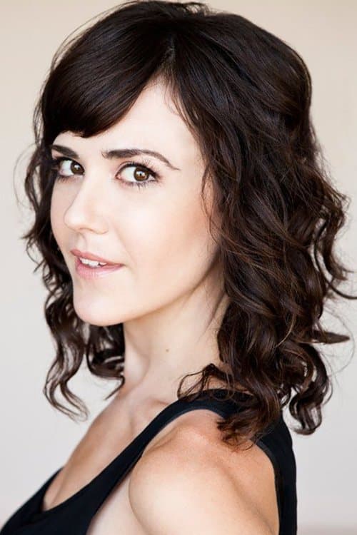 Katy Stoll photo