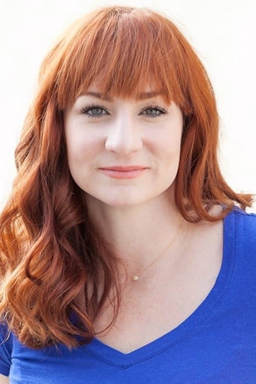 Katy Sullivan photo