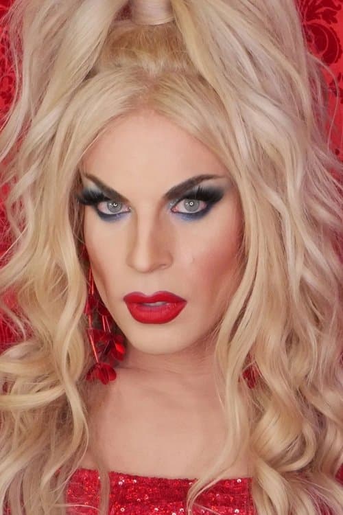 Katya Zamolodchikova photo
