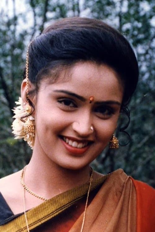 Kausalya photo
