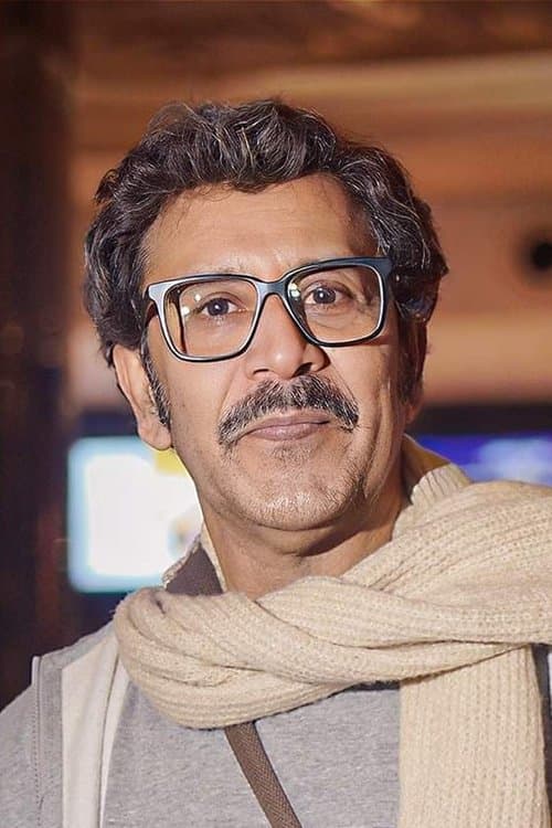Kaushik Banerjee photo