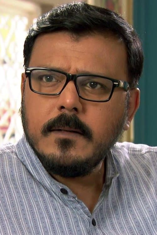 Kaushik Chakraborty photo