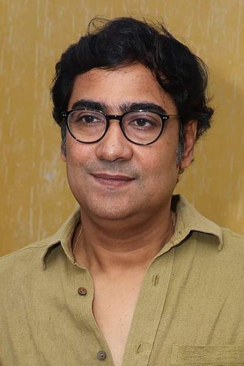 Kaushik Sen photo