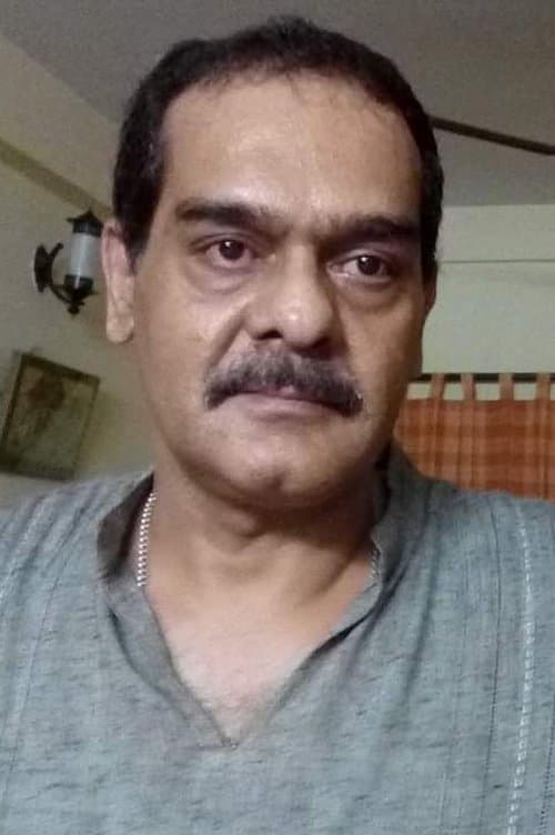 Kausik Ghosh photo