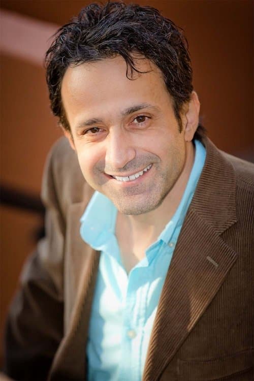 Kaveh Kavian photo