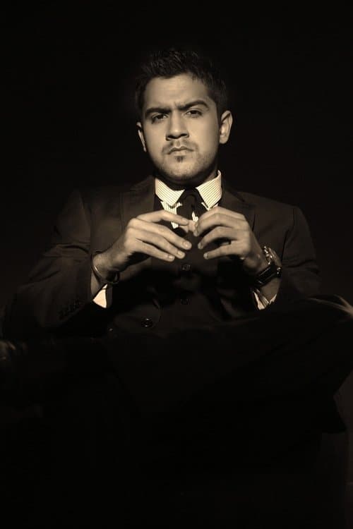 Kavi Shastri photo