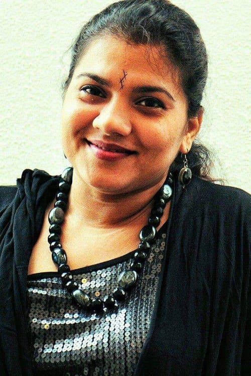 Kavitha Gopi photo