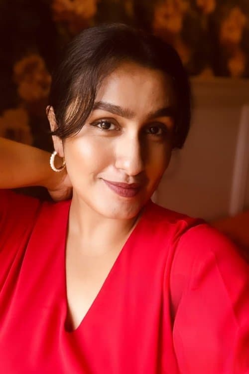 Kavitha Nair photo