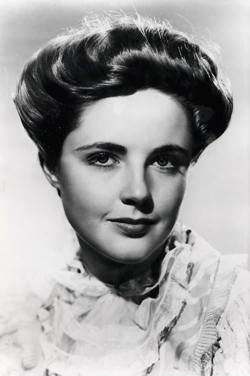 Kay Aldridge photo