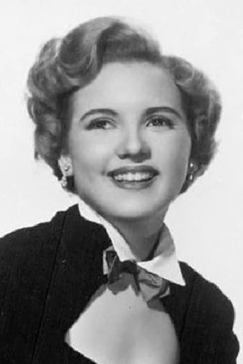 Kay Brown photo
