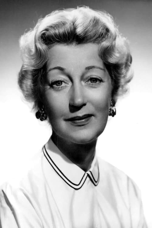Kay Hammond photo