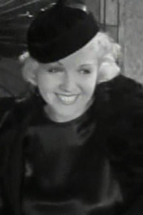 Kay McCoy photo