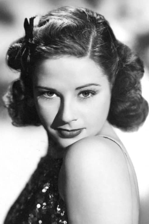 Kay Stewart photo