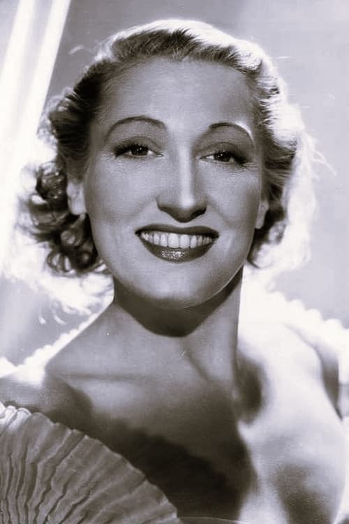 Kay Thompson photo