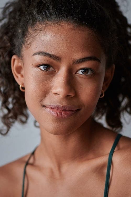 Kaya Coleman photo