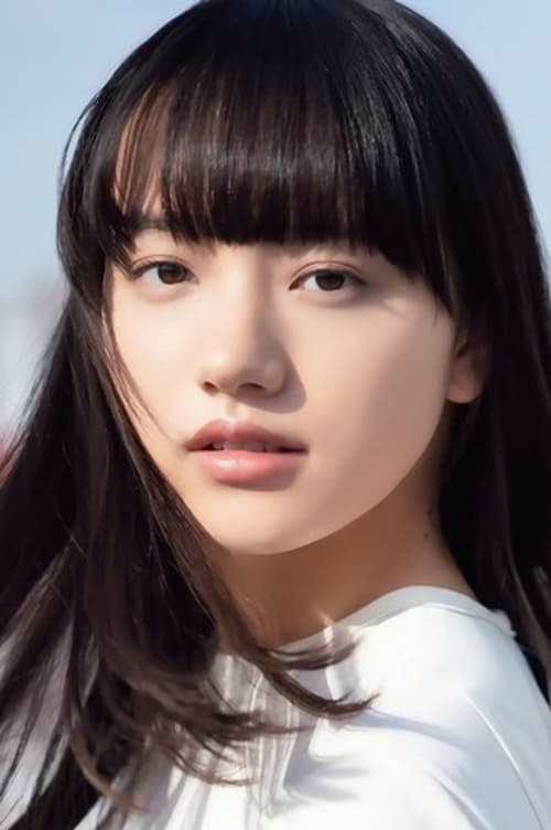 Kaya Kiyohara photo