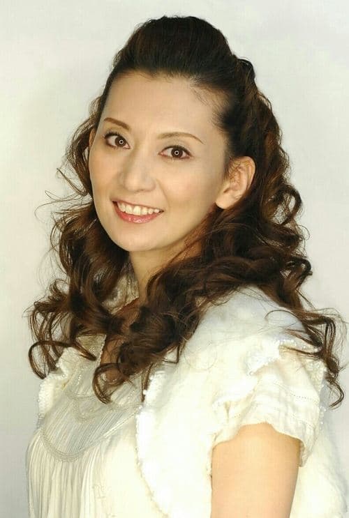 Kaya Matsutani photo