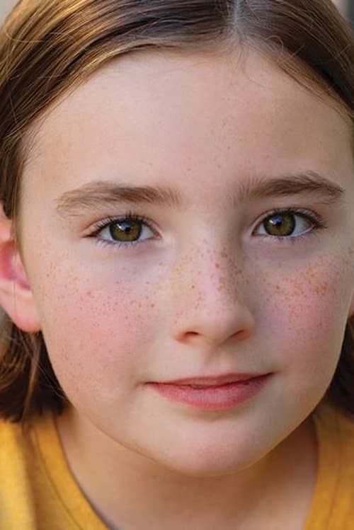 Kaya McLean photo