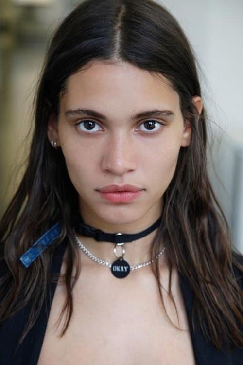 Kaya Wilkins photo
