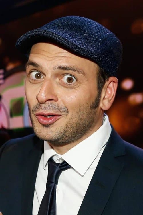 Kaya Yanar photo