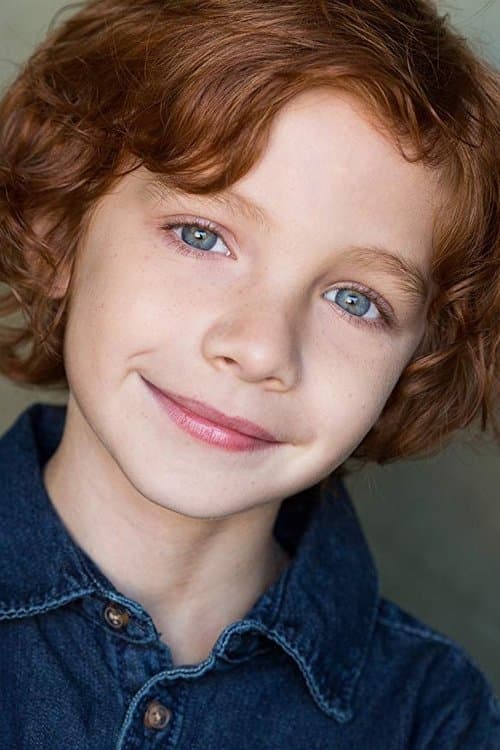 Kayden Alexander Koshelev photo