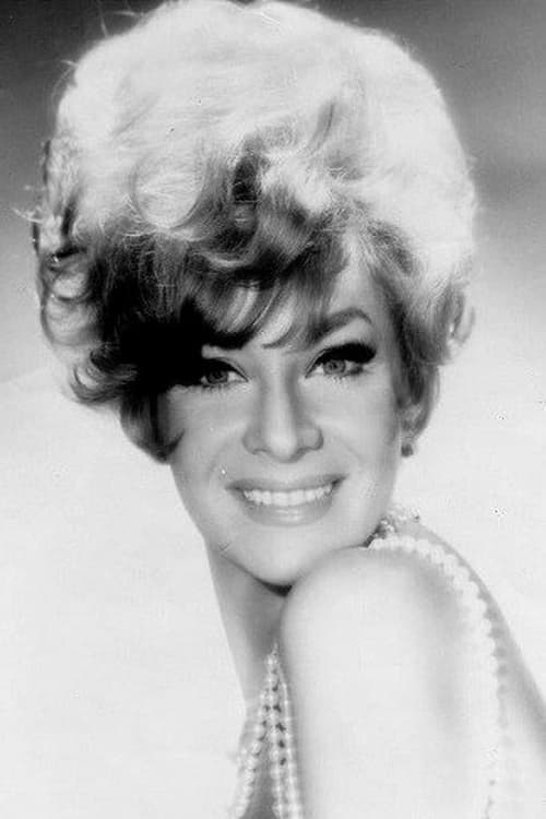 Kaye Stevens photo