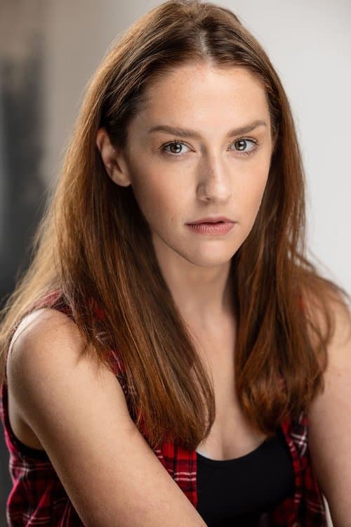 Kayla Gibson photo