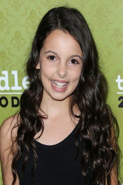 Kayla Madison photo