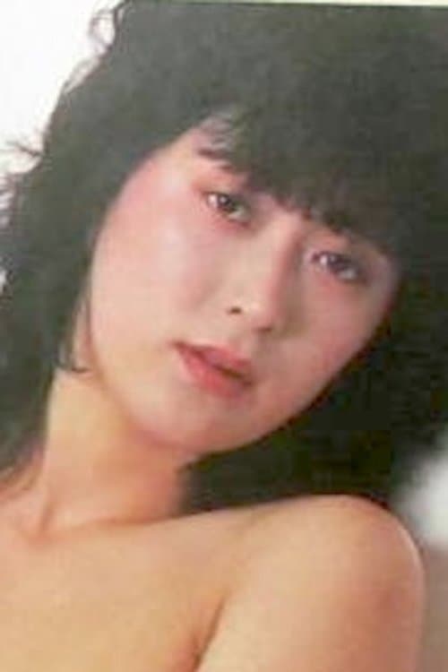 Kayo Kiyomoto photo