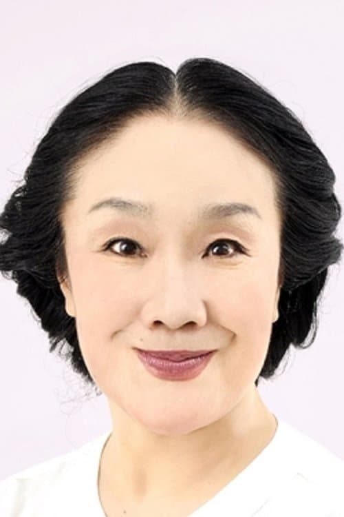 Kayoko Shiraishi photo