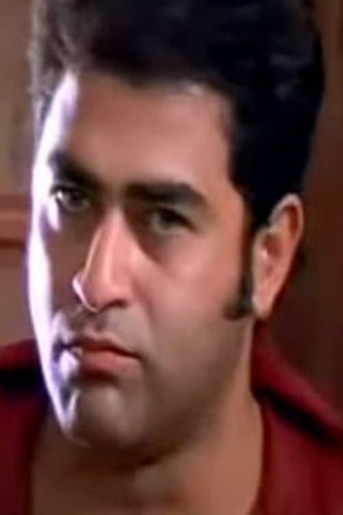 Kazan Khan photo