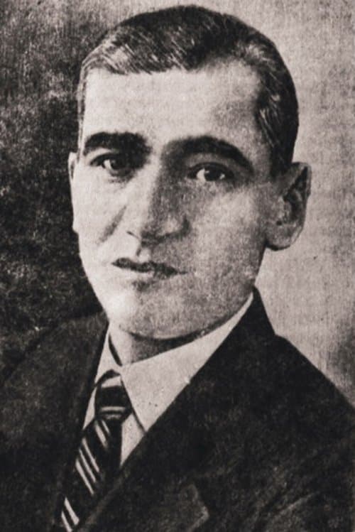 Kazim Ziya photo