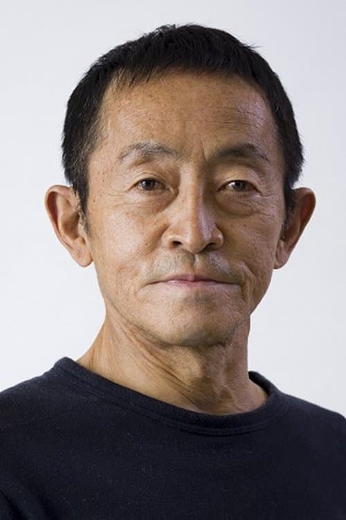 Kazuaki Hankai photo