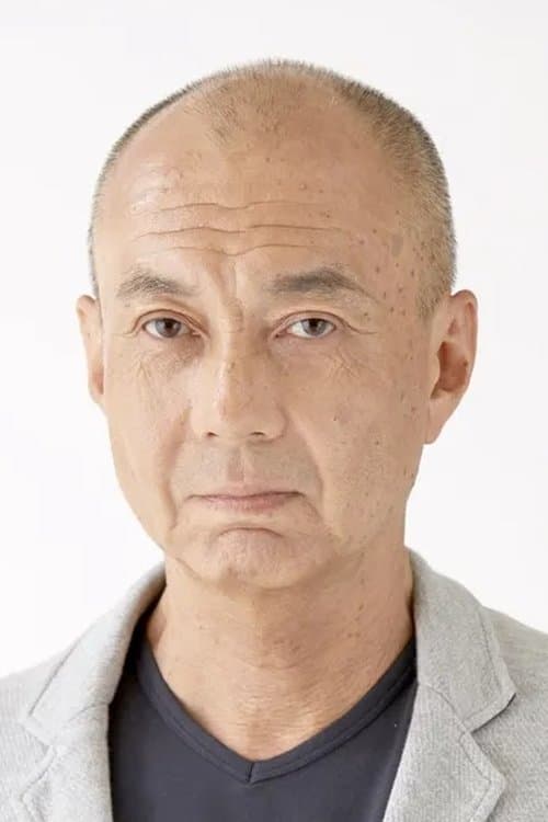 Kazuaki Ito photo