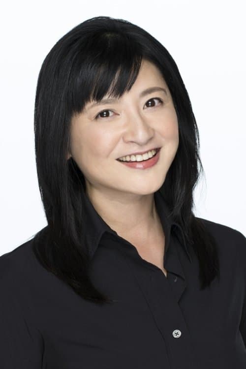 Kazue Itō photo